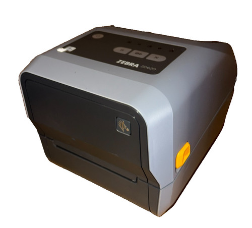 Zebra zd620t label printer - zd620t,