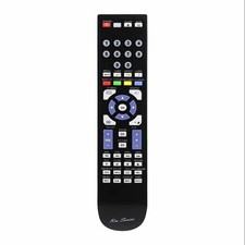 TEVION Replacement Remote