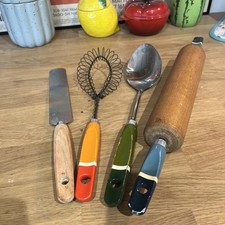 4 x Vintage Prestige Skyline