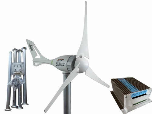 Istabreeze 500 plus - istabreeze, wind
