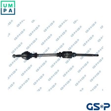 DRIVE SHAFT 210069 FOR FIAT