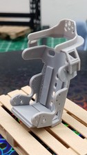 1/18 3D Printed Kirkey type