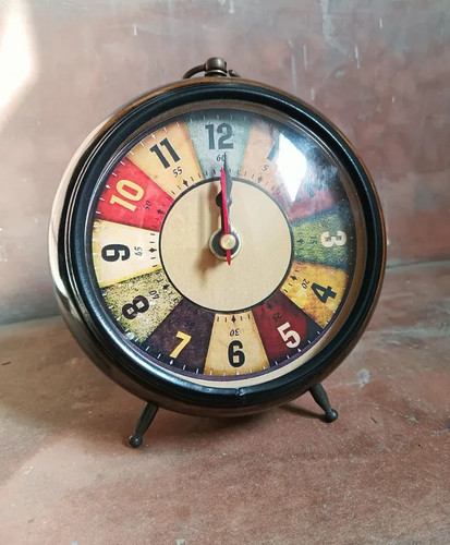 Vintage style wooden - style, table