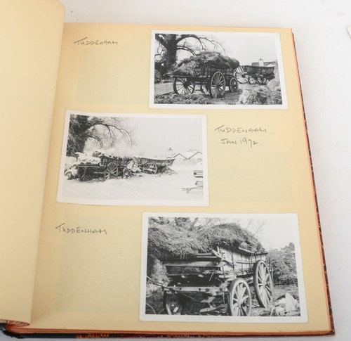 Historic album suffolk - historic,