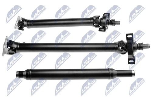 Prop shaft gknp30012 fits - prop,