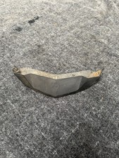 BMW F800 GT 2014 FRONT MIDDLE