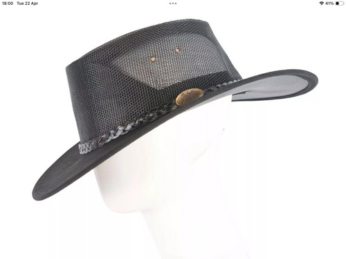 Black jacaru suede leather - suede,