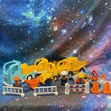 Duplo Construction Bundle