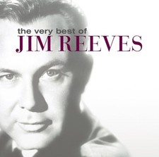 Jim Reeves: The Very Best Of