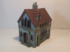 Fantasy Village House Grimdark