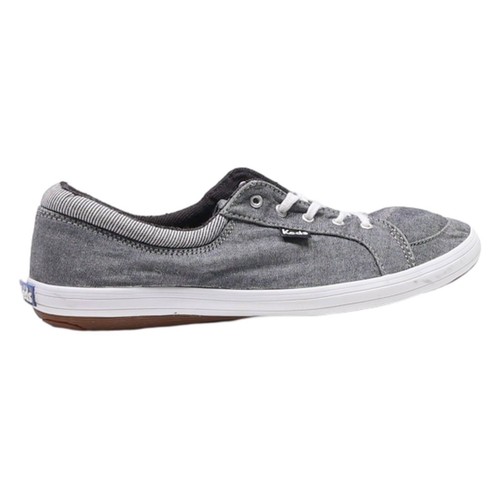 Keds low top trainers - low, grey