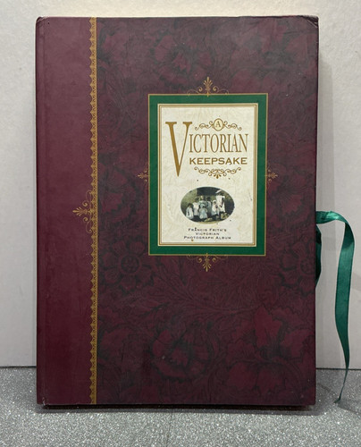 Victorian keepsake francis - -,