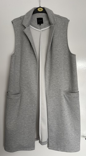 Womens new look ladies grey - new,