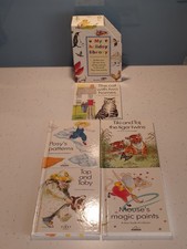 My Holiday Library Readers