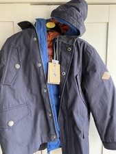 Joules Hudson 3-in-1 Jacket