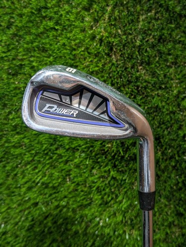Confidence power iron - confidence,