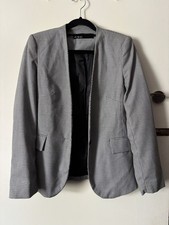 Ladies Zara Dogtooth Work