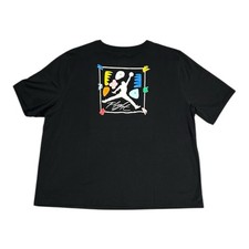 Nike Jordan Flight World Tour