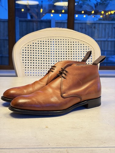 Joseph cheaney jackie chukka - cheaney,