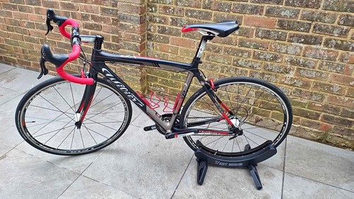 Wilier triestina izoard - wilier,