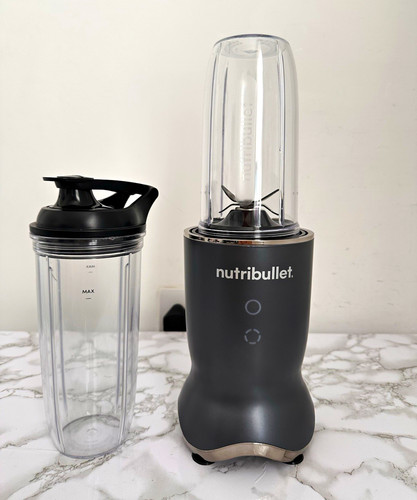 Nutribullet ultra nb500 1200w - nutribullet,