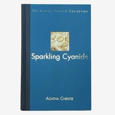 Agatha christie sparkling - agatha,