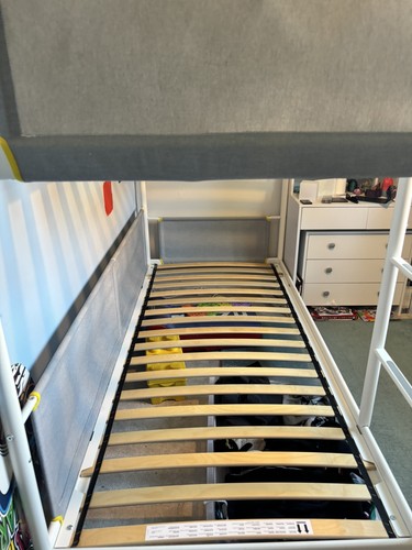 Vitval ikea single - single, bunk