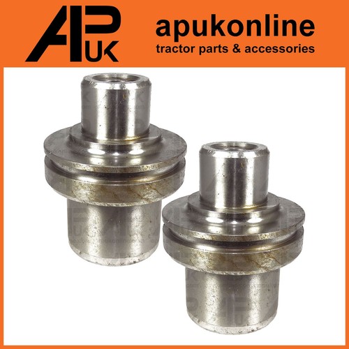 Pivot king pin 4wd for - king,