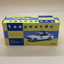 Corgi VA11904 Ford Cortina