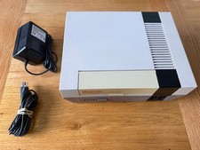 Nintendo Entertainment System