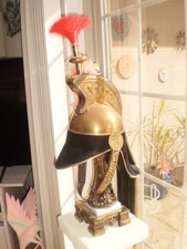 French Cuirassier Officer's