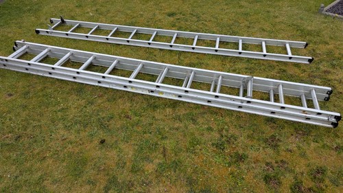 Ladders triple extension 12 - ladders,,