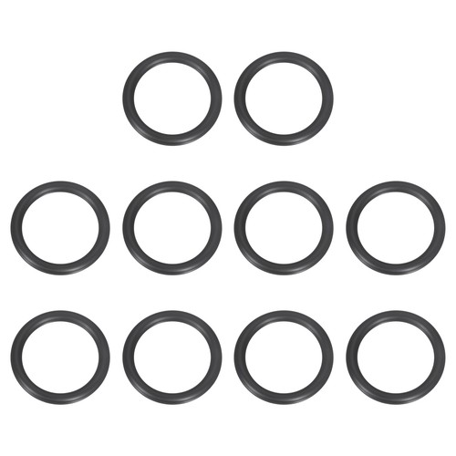 10pcs 116 epdm rings - as-116, o-rings
