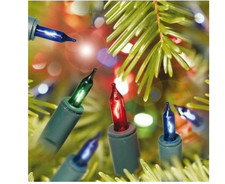 Noma 80 Classic Mini Lights