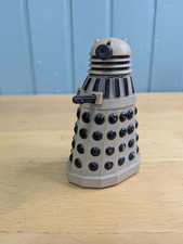 Rare Vintage Doctor Who Dalek Figure - Dapol BBC -  1987 - miss arm