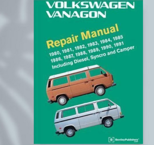 Volkswagen vanagon official - volkswagen,
