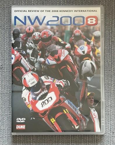 North west 200 - north,