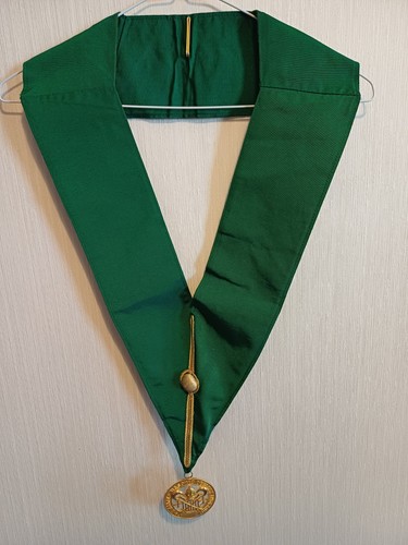 Allied masonic degrees - masonic,