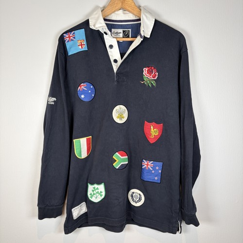 Cotton traders rugby - cotton,