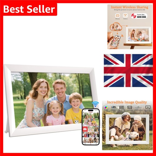 Frameo inch digital photo - inch,