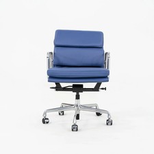 2010s Herman Miller Eames Soft