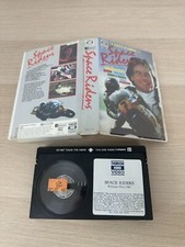 Space Riders - 1984 Barry