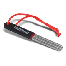 WINMAU V GROOVE DART POINT SHARPENER