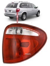 RIGHT REAR TAIL LIGHT LAMP FITS FOR CHRYSLER VOYAGER / TOWN COUNTRY 2000-