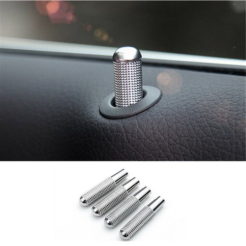 4pcs car front rear door - rear,