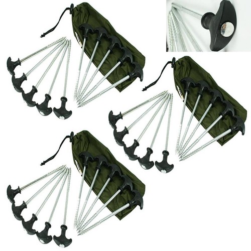 Heavy duty carp fishing - heavy,