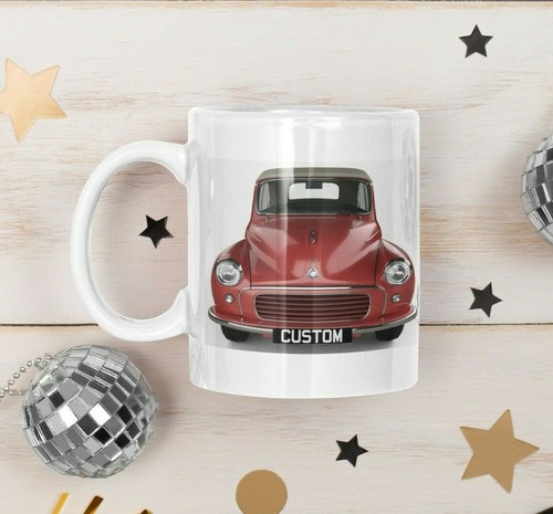 Personalised number plate - personalised,