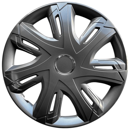 Set wheel trims for - set,