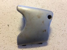 USED Aprilia 125 Custom Chopper RIGHT Side Engine Cover Case Casing DIS 100802