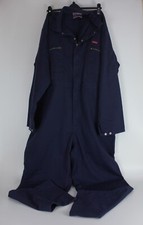 Worksafe Superior Overalls 128cm / 50" Heavy Duty Boiler Suit Safety Article